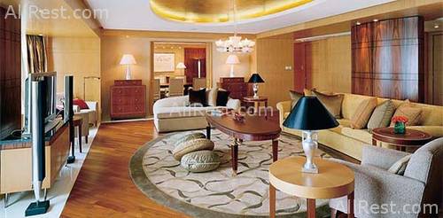 Hyatt Hotel & Casino 7